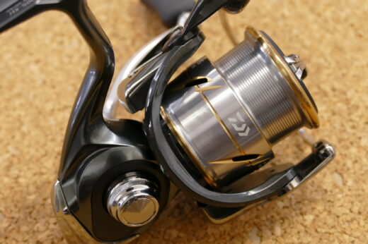 20ルビアス LT2000S-XH （20ルビアス、スティーズエアーTW入荷