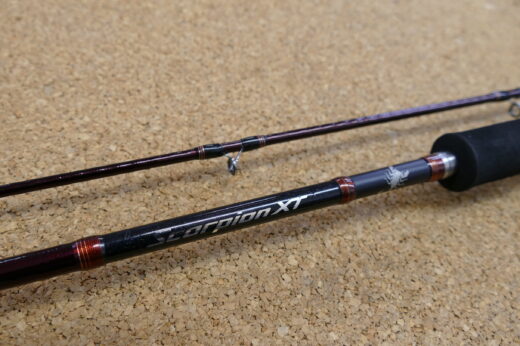 シマノ 12スコーピオン XT 1652R-2 | 中古釣具買取・販売のグリーン  