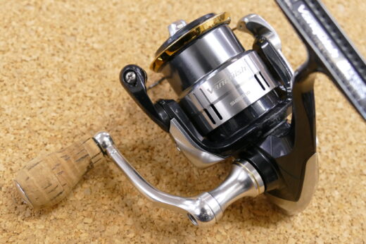 12ヴァンキッシュ2500HGS