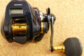 シマノ 19グラップラー CT 150XG