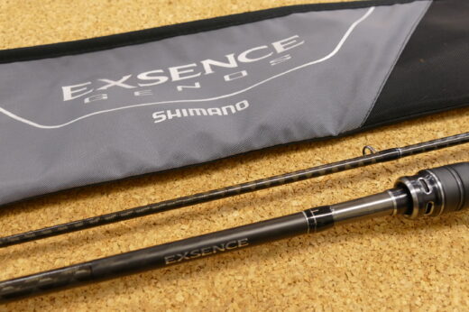 シマノ 20エクスセンス ジェノス B88ML/R