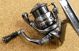 シマノ 21コンプレックス XR C2000 F4