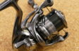 シマノ 21コンプレックス XR C2000 F4