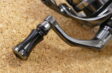 シマノ 21コンプレックス XR C2000 F4