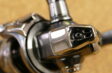 シマノ 21コンプレックス XR C2000 F4
