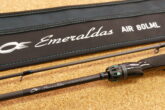 ダイワ 24エメラルダス AIR 80LML・K