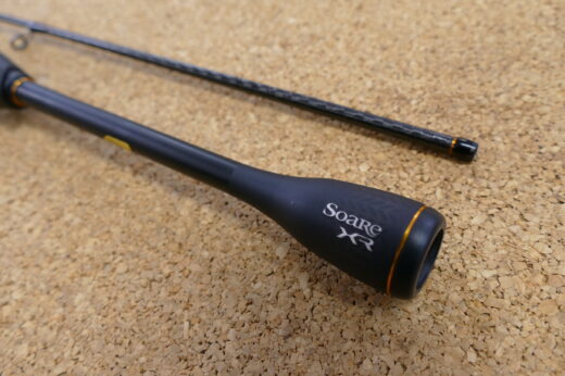 シマノ 21ソアレ XR S510L-S