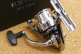 ダイワ 22イグジスト PC LT3000
