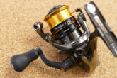 シマノ 17ソアレ CI4+ C2000SSPG