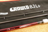 フィッシュマン ビームス クローラ 8.3L+