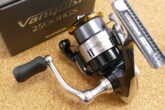 シマノ 12ヴァンキッシュ 2500HGS