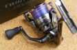 シマノ 24ツインパワー 2500SHG