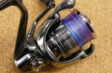 シマノ 24ツインパワー 2500SHG