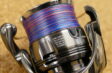 シマノ 24ツインパワー 2500SHG
