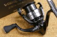 シマノ 23ヴァンキッシュ 2500SHG