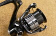 シマノ 23ヴァンキッシュ 2500SHG