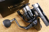 シマノ 19ヴァンキッシュ C5000HG