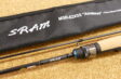 ティクト スラム MSR-62XSS アマテラス