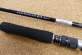 シマノ 21グラップラー BB タイプC S73ML