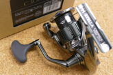 シマノ 22ステラ C3000XG