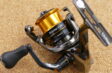 シマノ 17ソアレ CI4+ 2000SHG