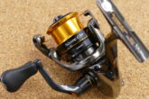 シマノ 17ソアレ CI4+ 2000SHG