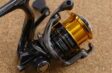 シマノ 17ソアレ CI4+ 2000SHG