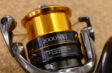 シマノ 17ソアレ CI4+ 2000SHG