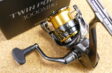 シマノ 20ツインパワ－ 3000MHG
