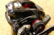 シマノ 19炎月 CT 151HG