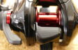 シマノ 19炎月 CT 151HG