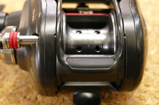 Amazon | ダイワ(Daiwa) ベイトリール T3 MX 1016SHL-TW