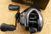 シマノ 18アンタレス DC MD XG 左