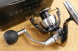 ダイワ 24セルテート SW 4000-XH