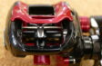 USダイワ タトゥーラ CT タイプR 100SHL