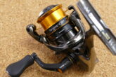 シマノ 17ソアレ CI4+ C2000SSPG