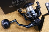 シマノ 24ストラディック SW 6000HG