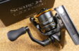 シマノ 21ソアレ XR C2000SSHG
