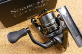 シマノ 21ソアレ XR C2000SSHG