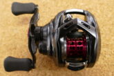 ダイワ 20アルファス AIR TW 8.6L