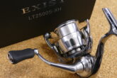 ダイワ 22イグジスト LT2500S-XH