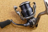 ダイワ 25カルディア FC LT2500S
