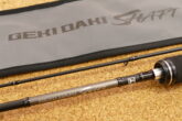 ジャッカル ゲキダキシャフト RB GDRB-C510ML