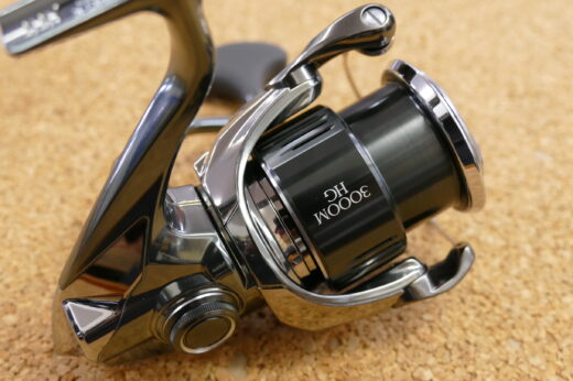 シマノ 22ステラ 3000MHG | 中古釣具買取・販売のグリーンフィッシュ