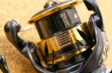 シマノ 25アルテグラ C2500SHG