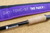 ﾚｲﾄﾞｼﾞｬﾊﾟﾝ ｸﾞﾗﾃﾞｨｴｰﾀｰﾏｷｼﾏﾑ GXT-70HC-ST THE MAXX改
