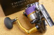 シマノ 15ツインパワー SW 14000XG