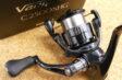 シマノ 19ヴァンキッシュ C2500SHG
