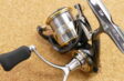 ダイワ 20ルビアス LT2500S-DH