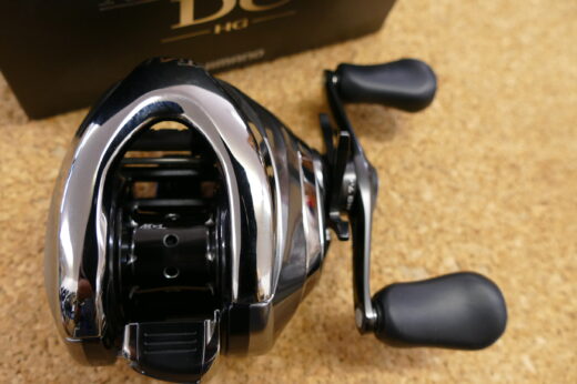 シマノ 16アンタレス DC HG 右 | 中古釣具買取・販売のグリーン